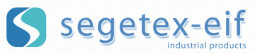 Segetex-EIF logo